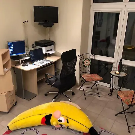 Kaunas Apartment Διαμέρισμα