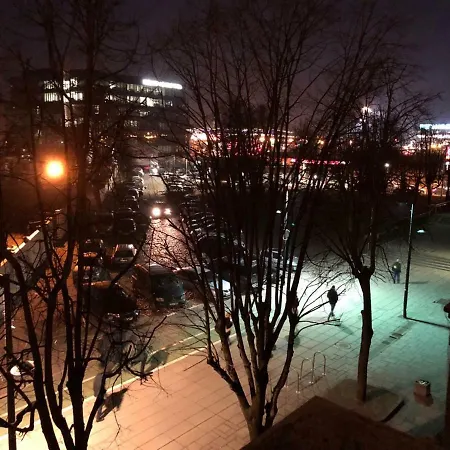Διαμέρισμα Kaunas Apartment Κάουνας