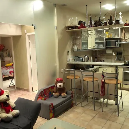 Διαμέρισμα Kaunas Apartment *