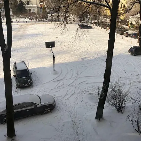Kaunas Apartment * Κάουνας