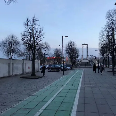 Kaunas Apartment Διαμέρισμα