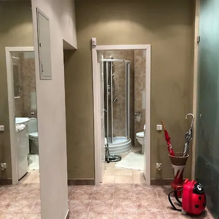 Διαμέρισμα Kaunas Apartment Κάουνας