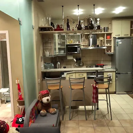 Kaunas Apartment Διαμέρισμα