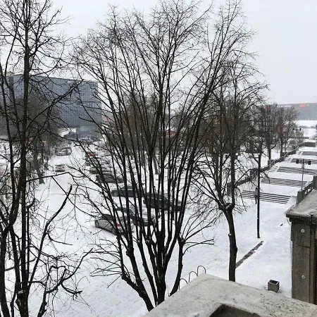 Kaunas Apartment * Κάουνας