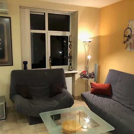 Kaunas Apartment Κάουνας