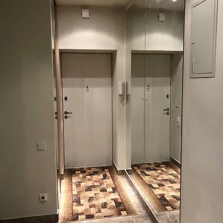 Kaunas Apartment *