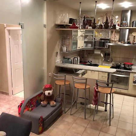 Kaunas Apartment Διαμέρισμα *