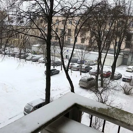 Kaunas Apartment *