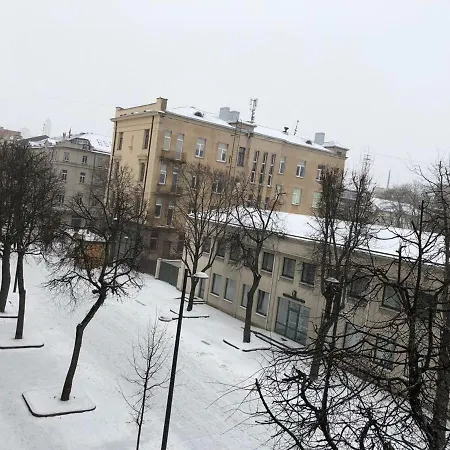 Kaunas Apartment Διαμέρισμα *