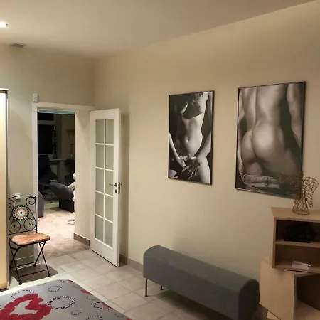 Kaunas Apartment Κάουνας
