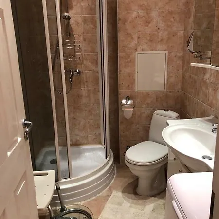 Kaunas Apartment Κάουνας