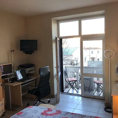 Διαμέρισμα Kaunas Apartment Κάουνας