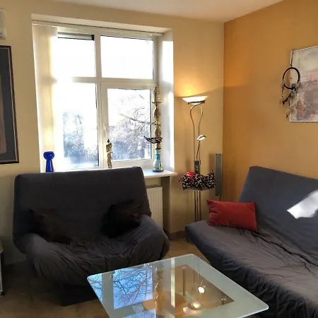 Kaunas Apartment *