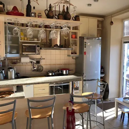 Kaunas Apartment *