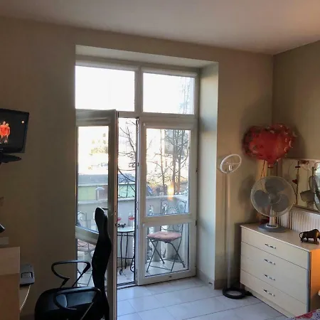 Διαμέρισμα Kaunas Apartment Κάουνας