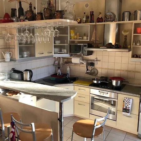 Διαμέρισμα Kaunas Apartment
