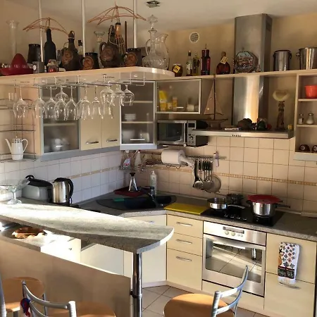 Kaunas Apartment *