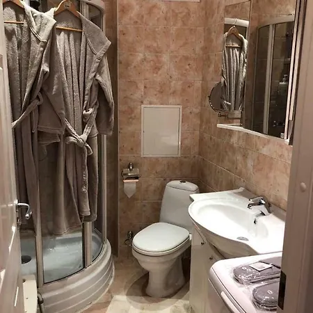 Kaunas Apartment Διαμέρισμα