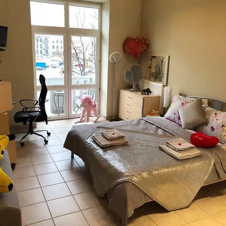 Kaunas Apartment Διαμέρισμα *