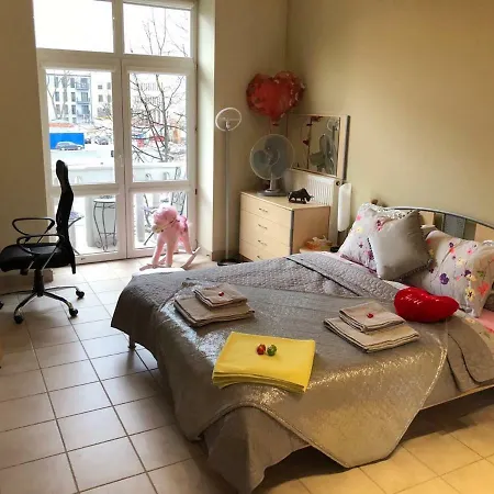 Kaunas Apartment Διαμέρισμα *